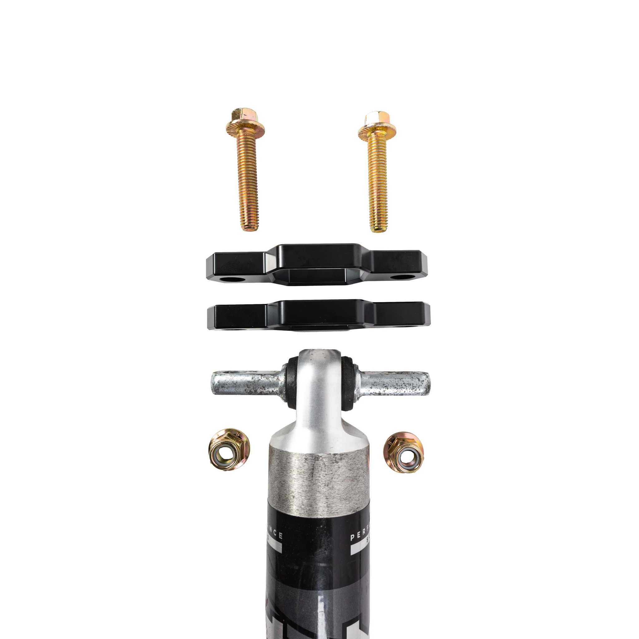 Kryptonite Front Shock Extensions, 2011-2025 LML/L5P - Image 8