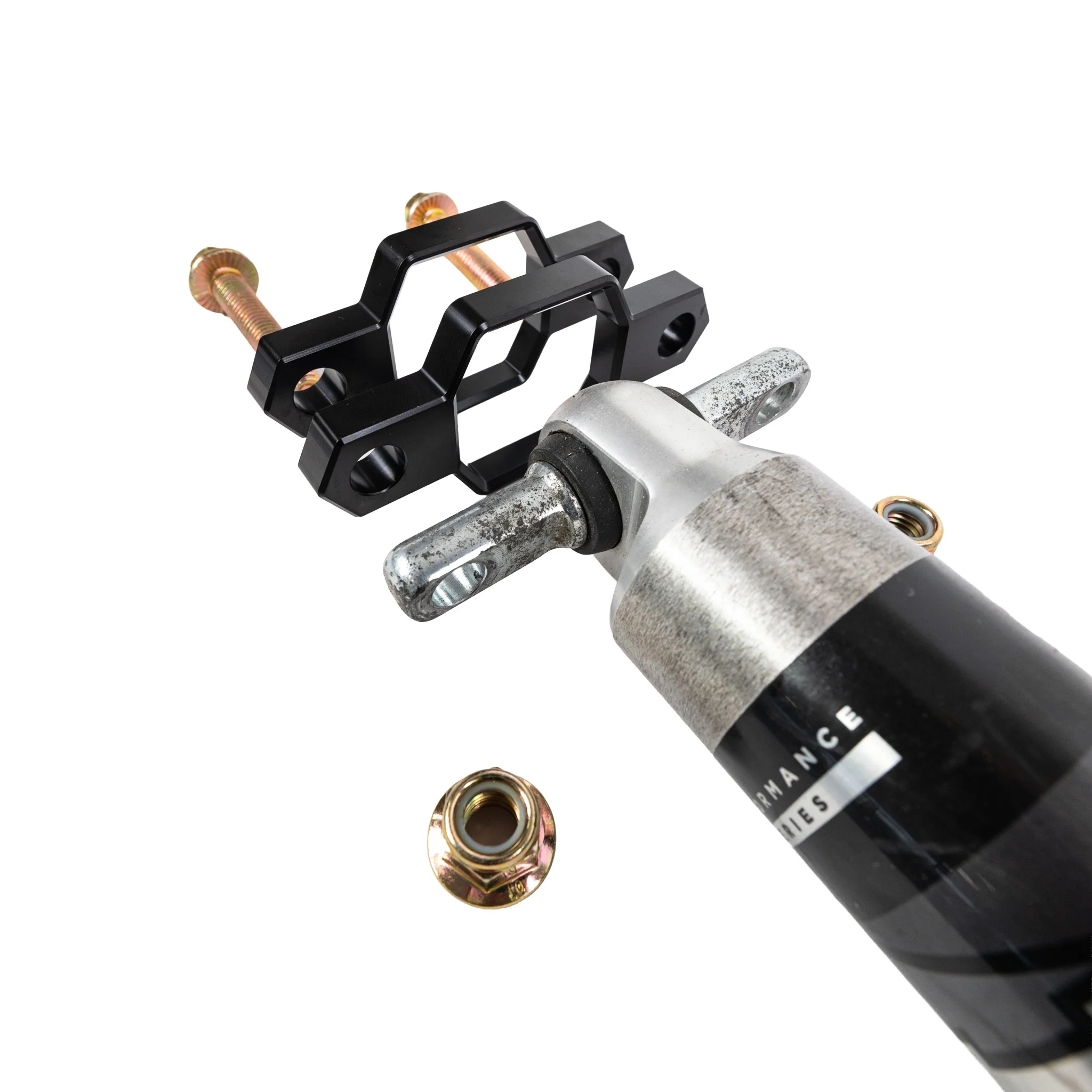 Kryptonite Front Shock Extensions, 2011-2025 LML/L5P - Image 9
