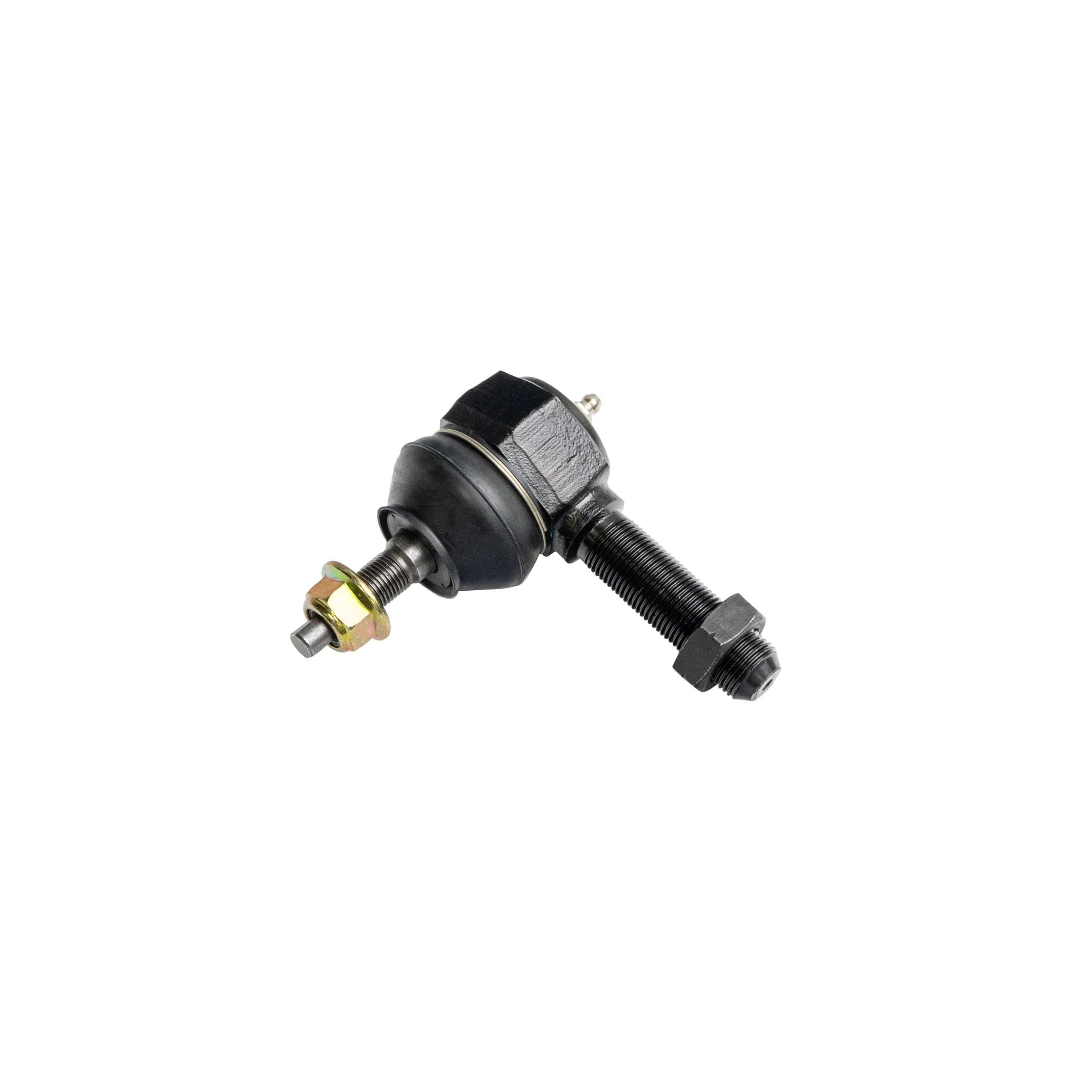 Kryptonite Replacement Outer Tie Rod, 2001-2010 LB7/LLY/LBZ/LMM - Image 2