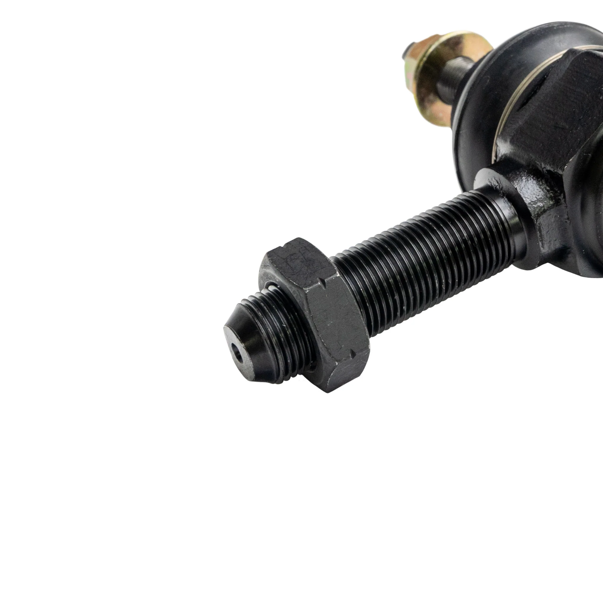 Kryptonite Replacement Outer Tie Rod, 2001-2010 LB7/LLY/LBZ/LMM - Image 3
