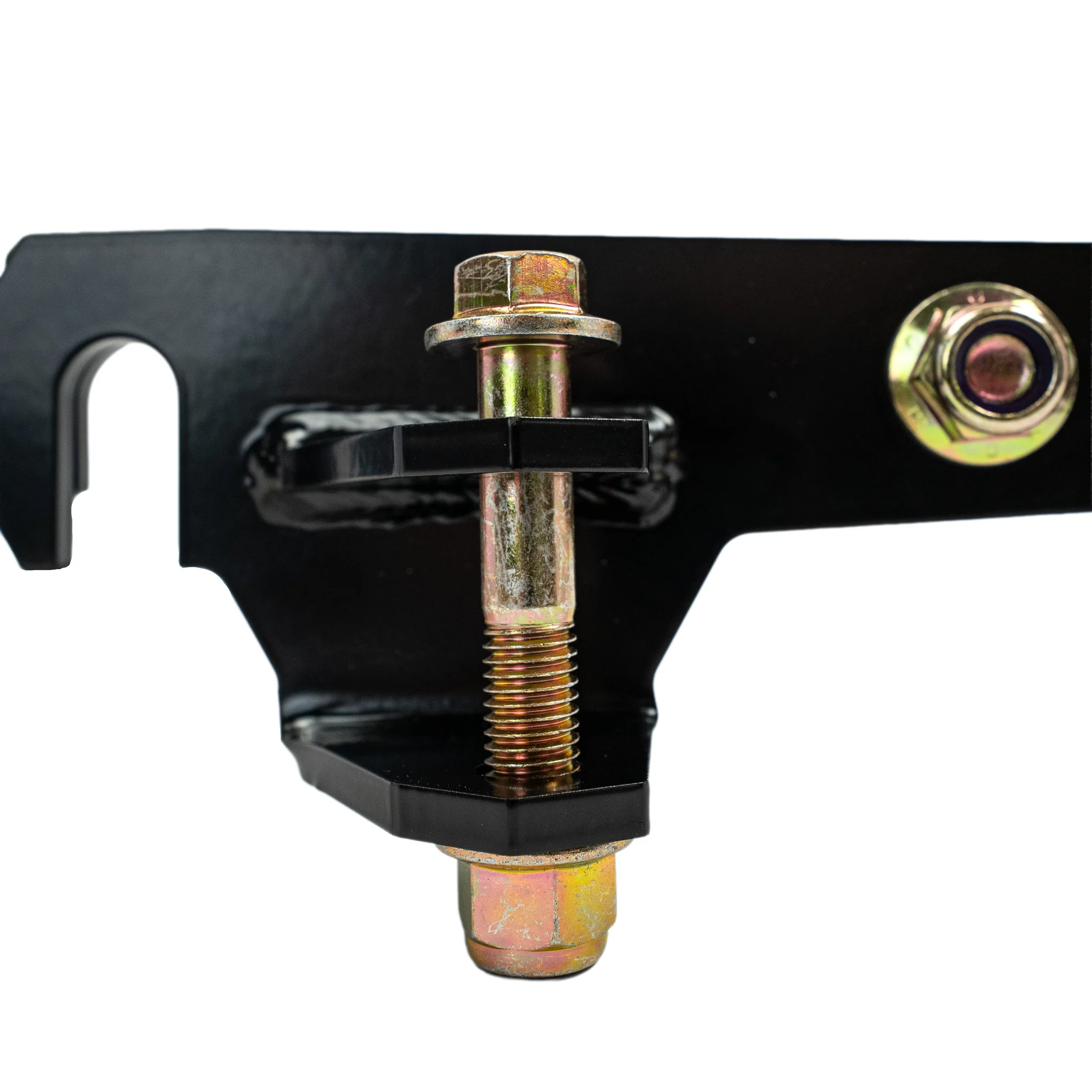 Kryptonite Steering Stabilizer Bracket, 2016-2025 LML/L5P - Image 10