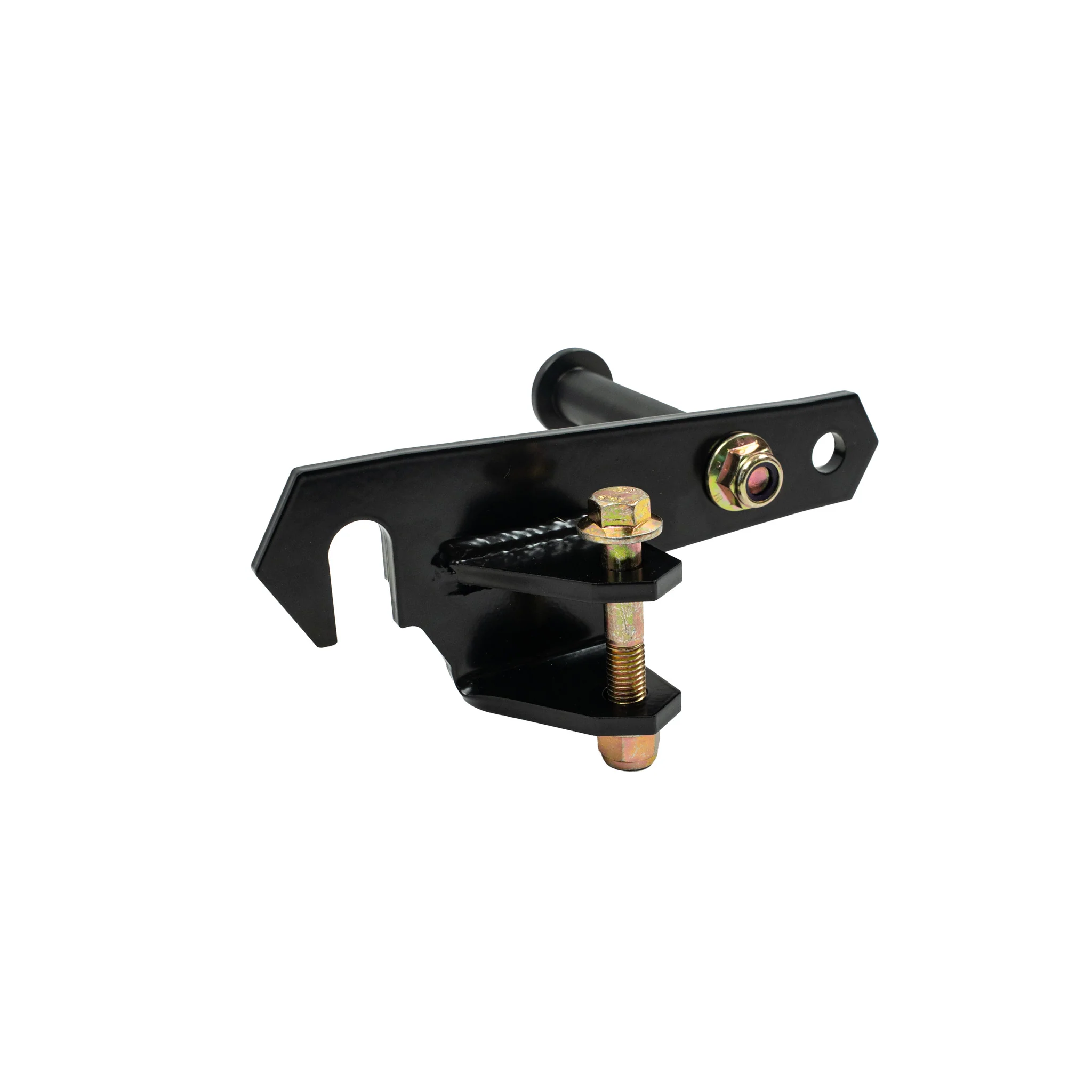 Kryptonite Steering Stabilizer Bracket, 2016-2025 LML/L5P - Image 3