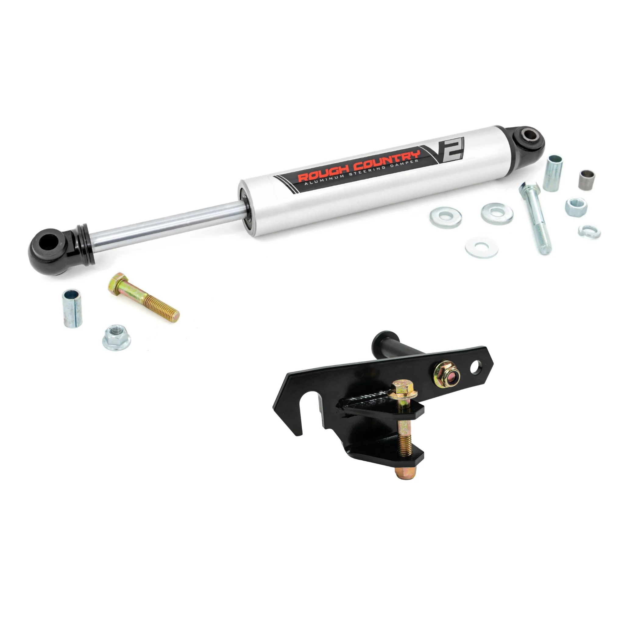 Kryptonite Steering Stabilizer Bracket, 2016-2025 LML/L5P - Image 7