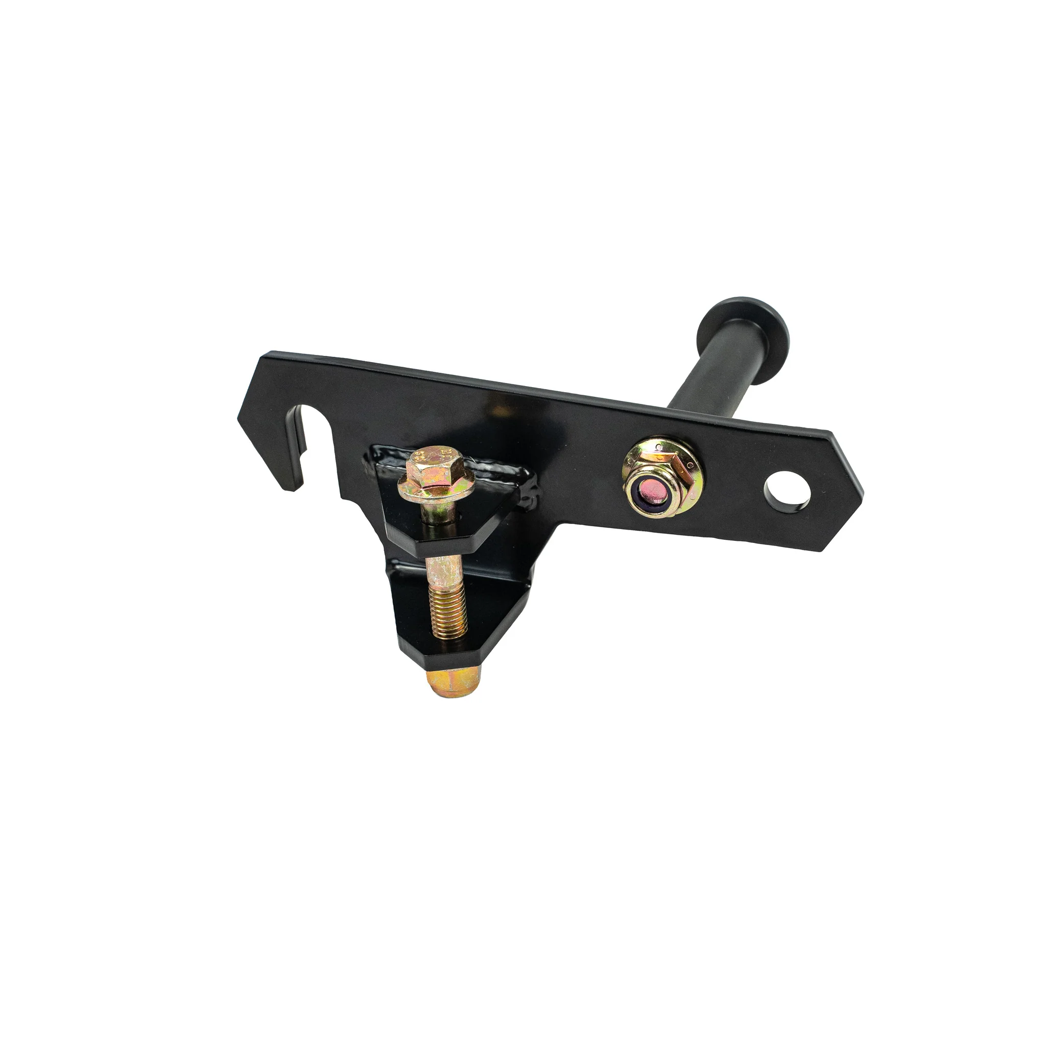 Kryptonite Steering Stabilizer Bracket, 2016-2025 LML/L5P - Image 8