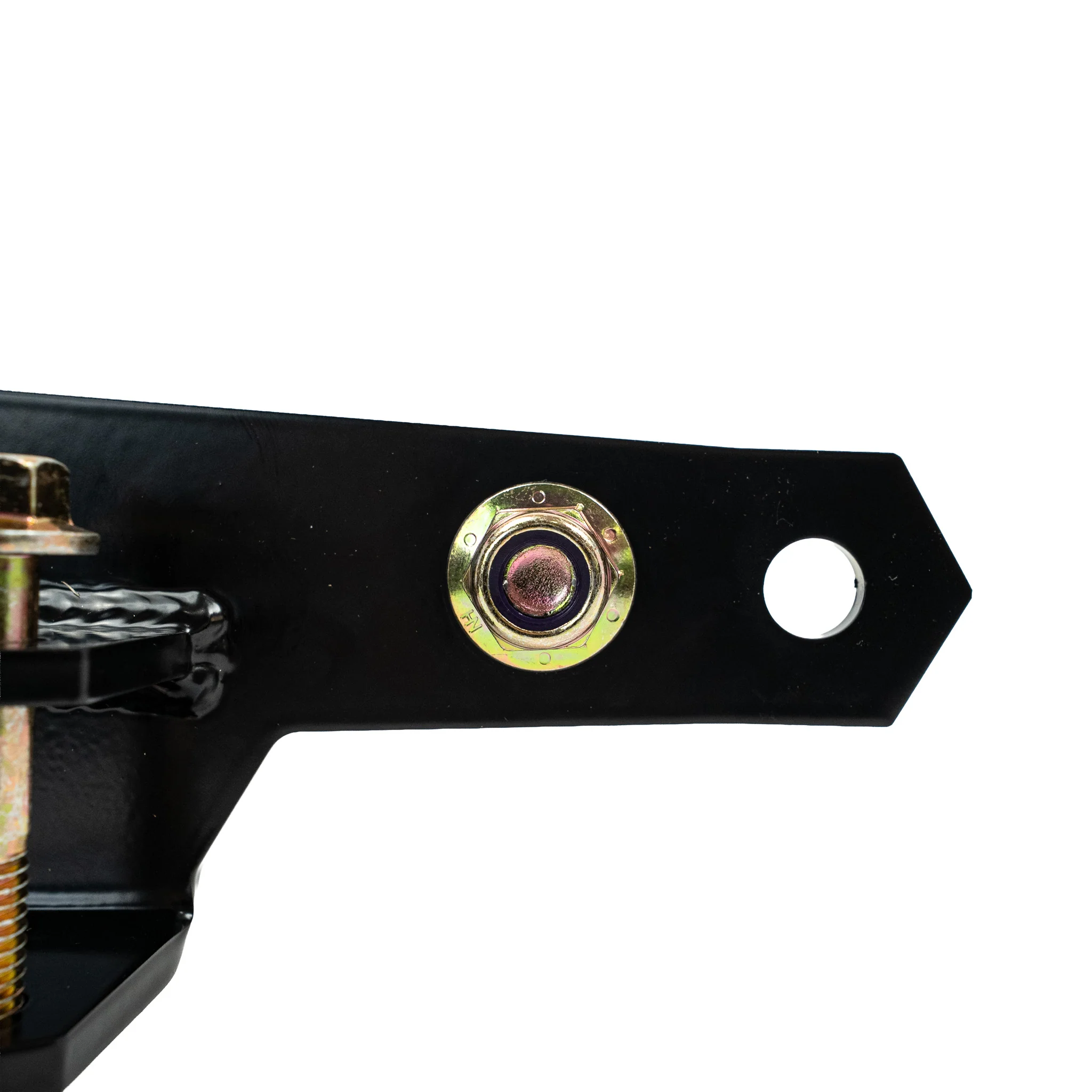 Kryptonite Steering Stabilizer Bracket, 2016-2025 LML/L5P - Image 9