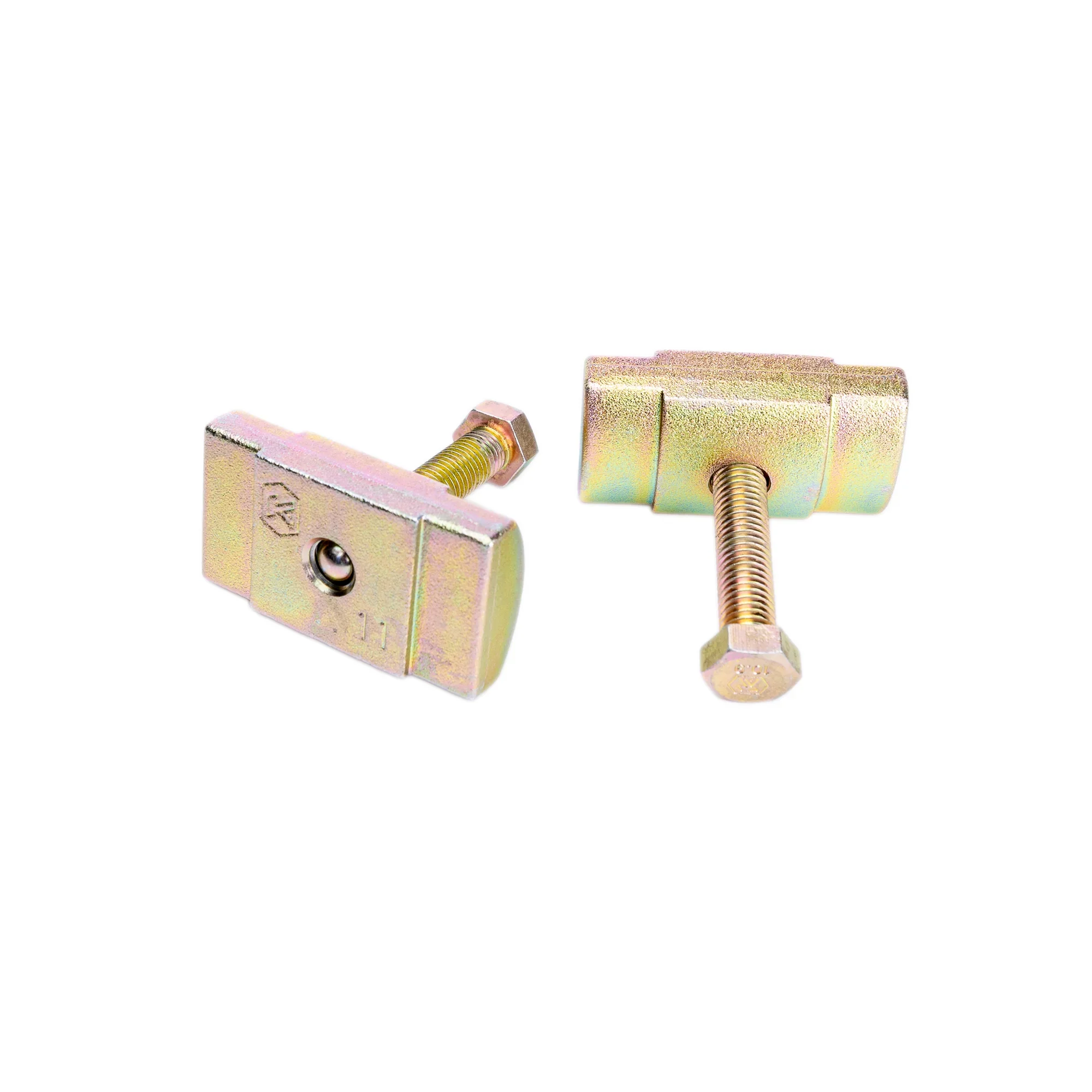 Kryptonite Torsion Bar Adjuster Kit, 2011-2026 LML/L5P