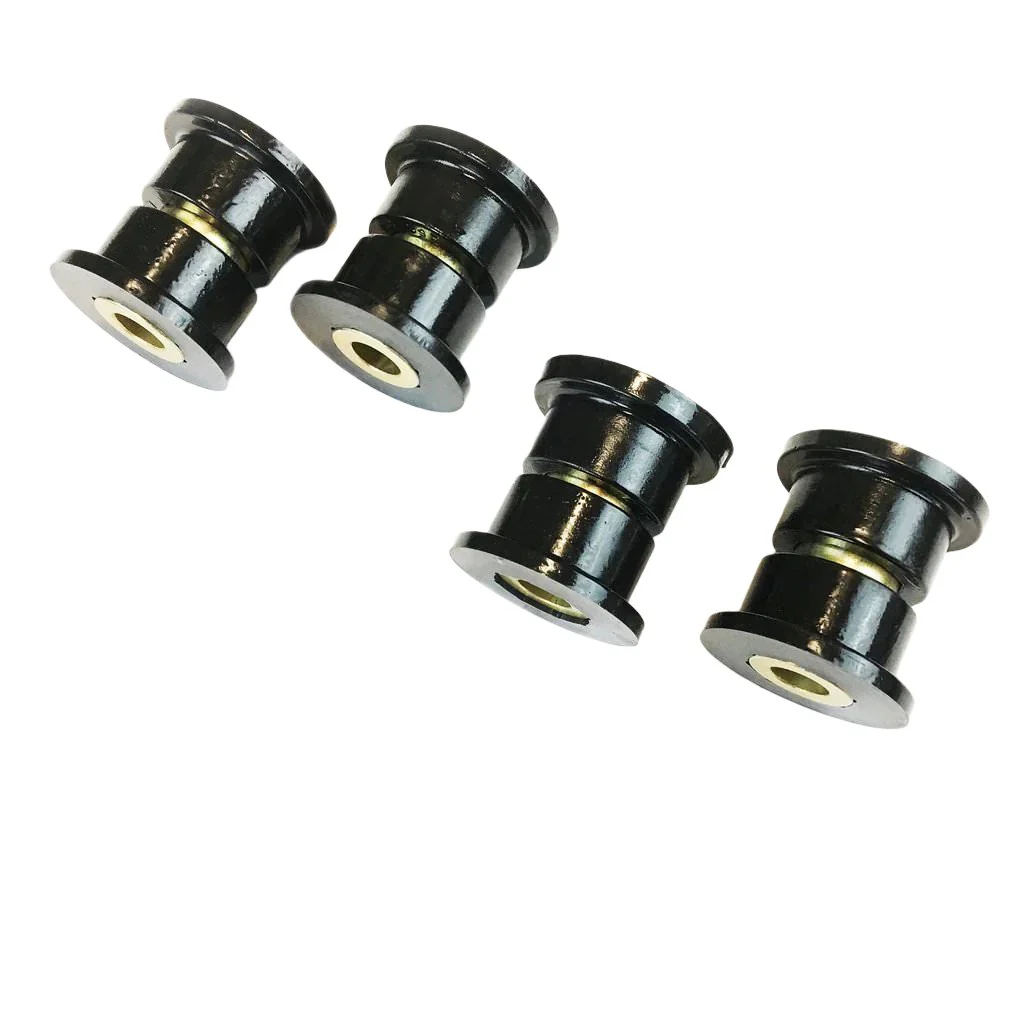 Kryptonite Upper Control Arm Bushing Kit, 2001-2010 LB7/LLY/LBZ/LMM - Image 2