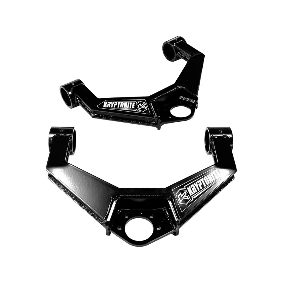 Kryptonite Upper Control Arms, 2020-2025 L5P - Image 3