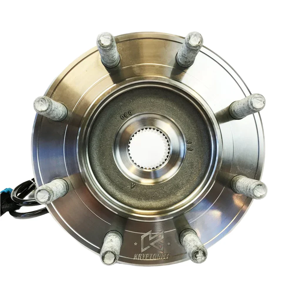 Kryptonite Wheel Bearing, 2007.5-2010 LMM Dual Rear Wheel - Image 2