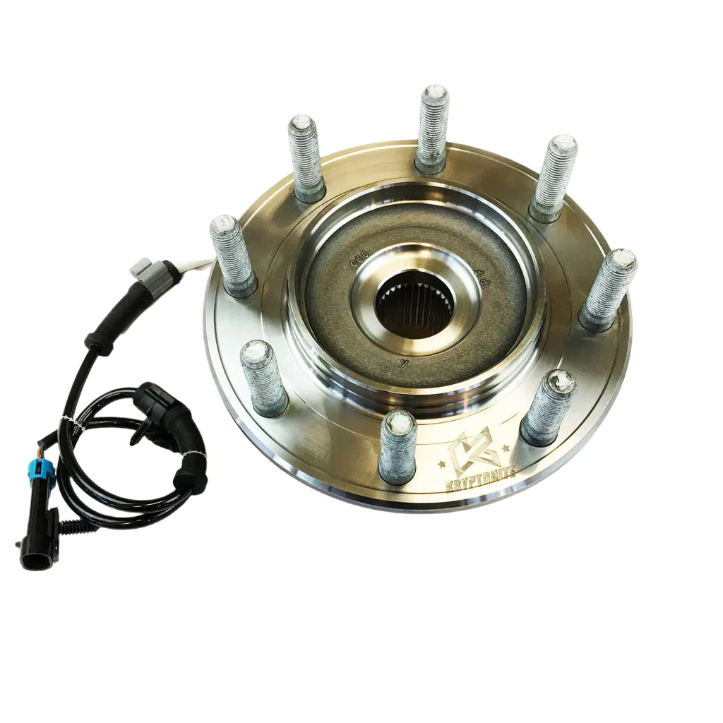 Kryptonite Wheel Bearing, 2007.5-2010 LMM Dual Rear Wheel - Image 3