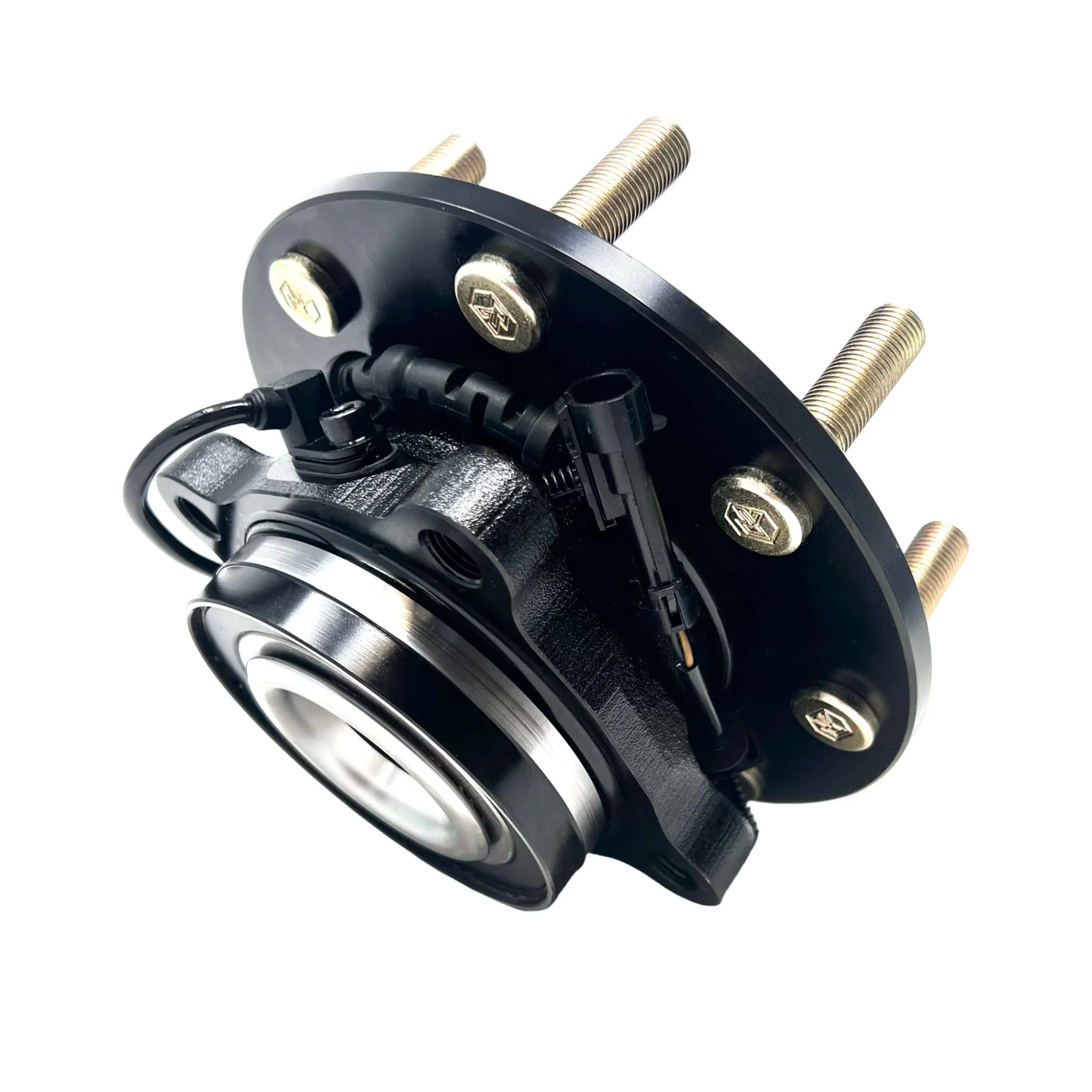 Kryptonite Wheel Bearing, 2007.5-2010 LMM - Image 4