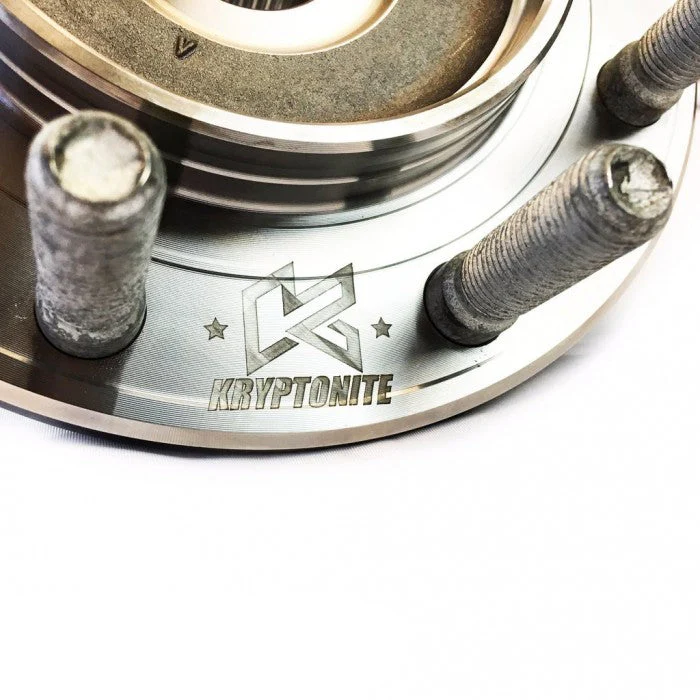 Kryptonite Wheel Bearing, 2011-2019 LML/L5P Dual Rear Wheel 2WD - Image 2