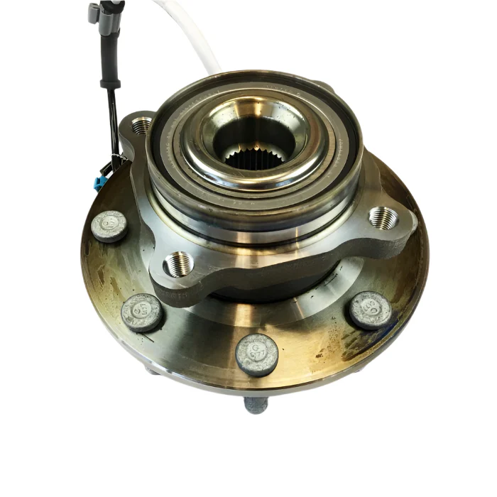 Kryptonite Wheel Bearing, 2011-2019 LML/L5P Dual Rear Wheel 2WD - Image 3