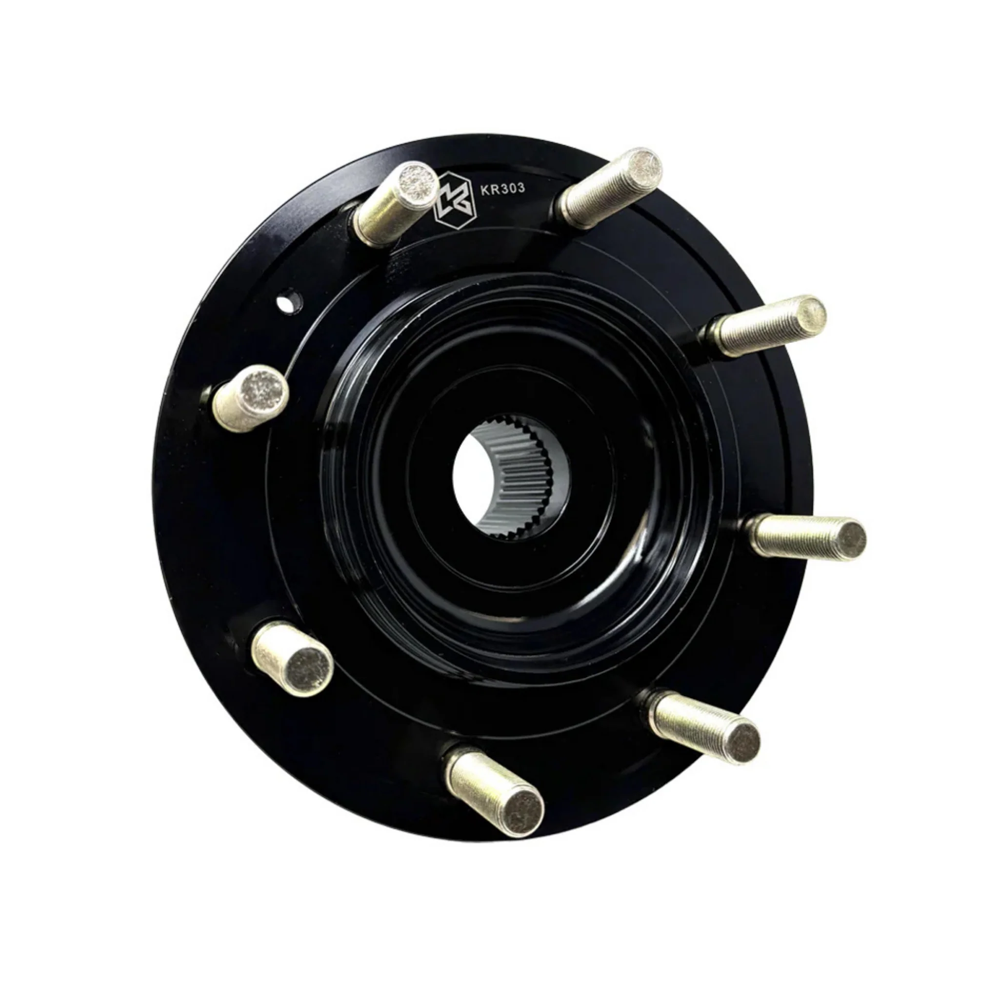 Kryptonite Wheel Bearing, 2011-2019 LML/L5P - Image 2