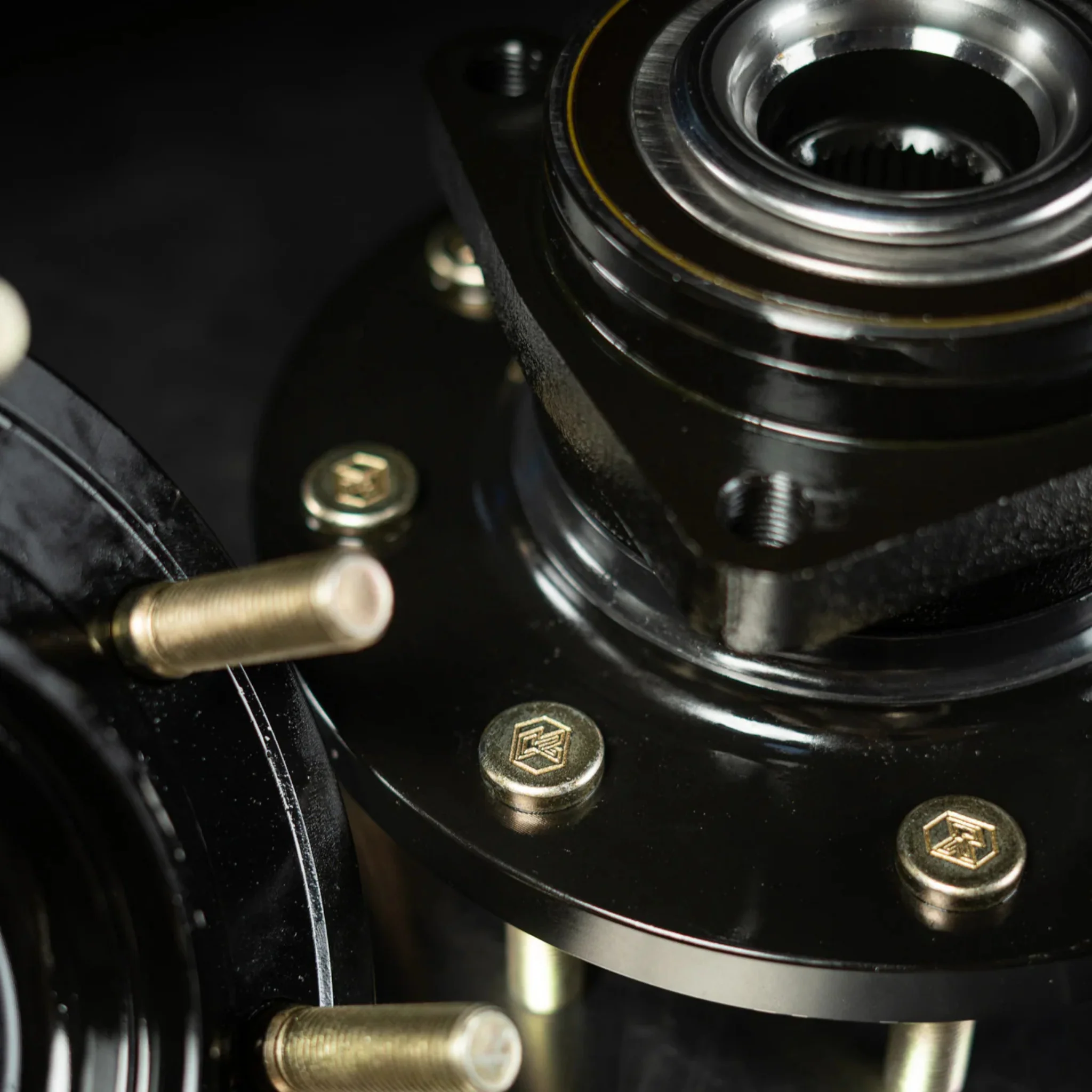 Kryptonite Wheel Bearing, 2011-2019 LML/L5P - Image 5