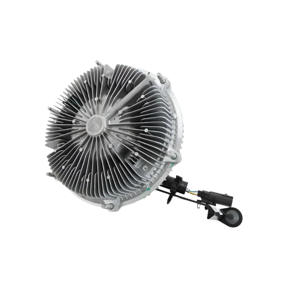 GM Fan Clutch Assembly, 2020-2026 L5P - Image 2