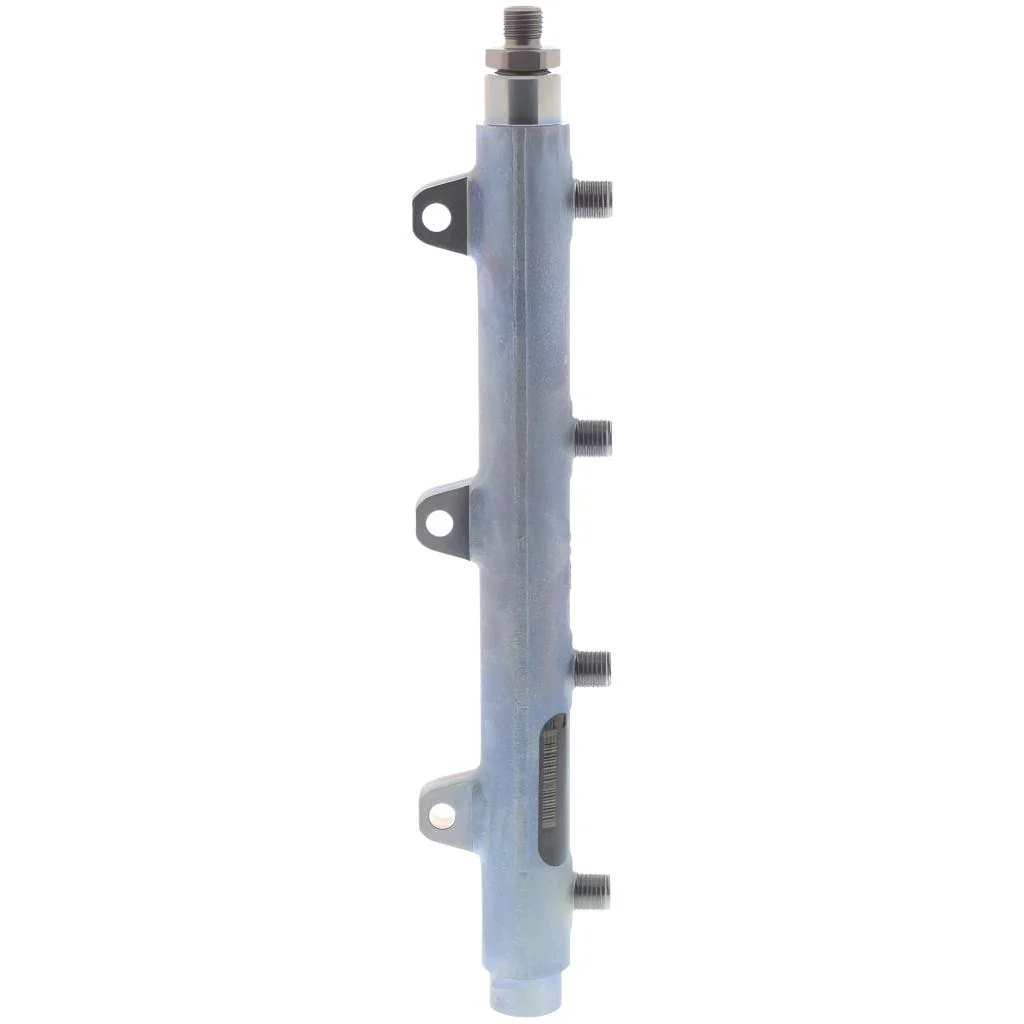Bosch Fuel Rail, 2001-2004 LB7 - Image 5