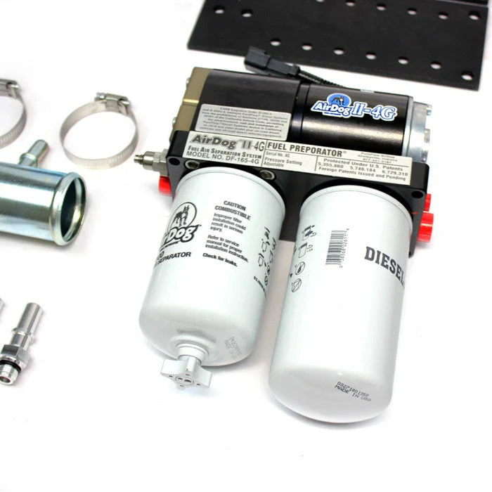 Ultimate Bosch Reman Injector Replacement Package, 2001-2004 LB7 - Image 3