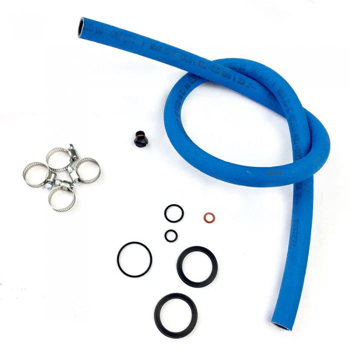 Ultimate SAC30 Injector Replacement Package 2001-2004 LB7 - Image 6