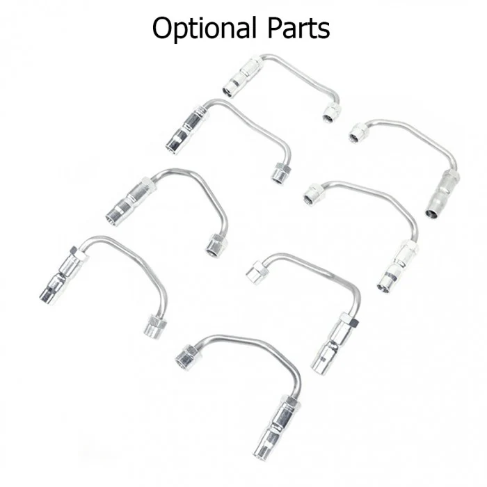 Ultimate SAC30 Injector Replacement Package 2001-2004 LB7 - Image 9