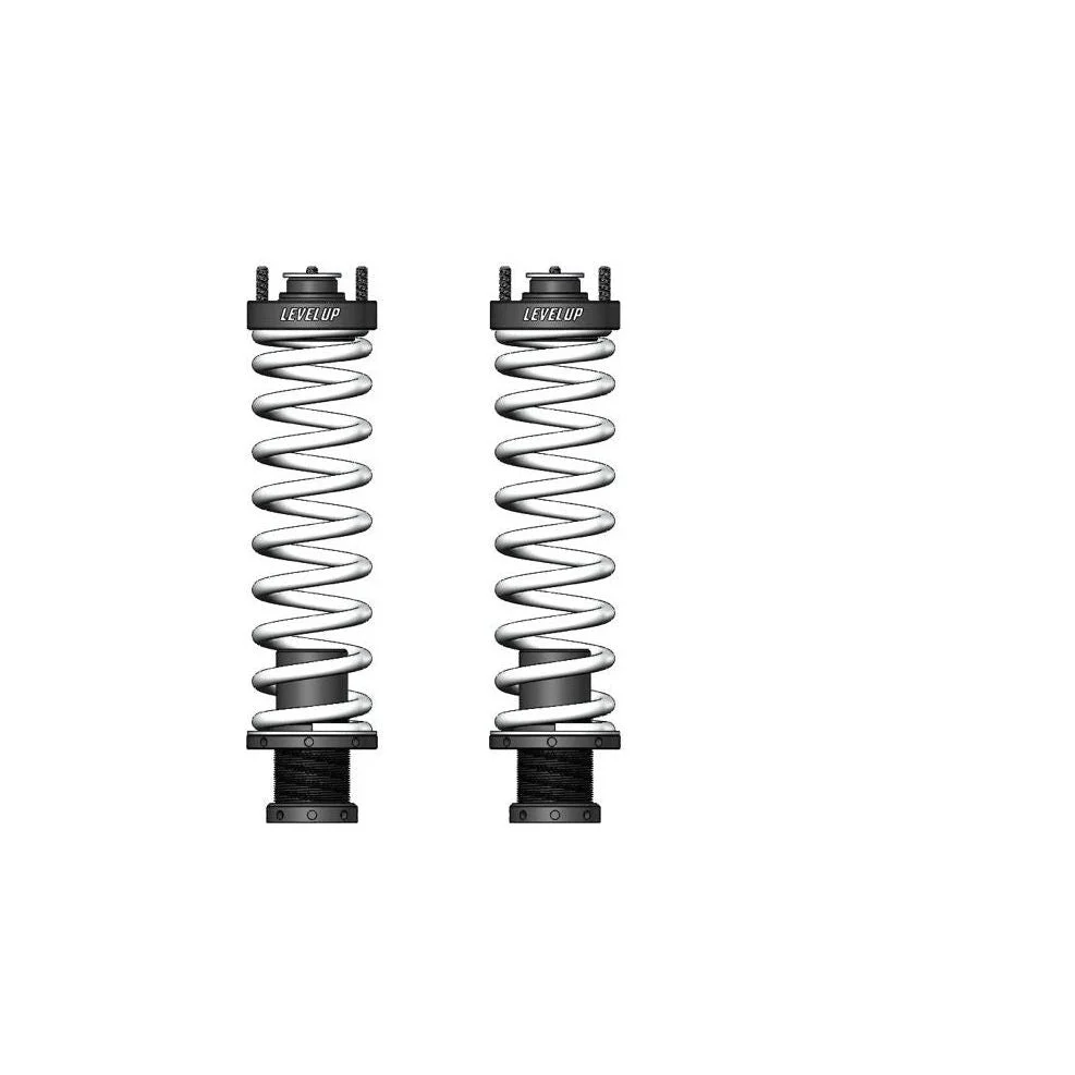 Level Up Suspension Coilover Conversion, 2017-2022 LWN ZR2 - Image 2