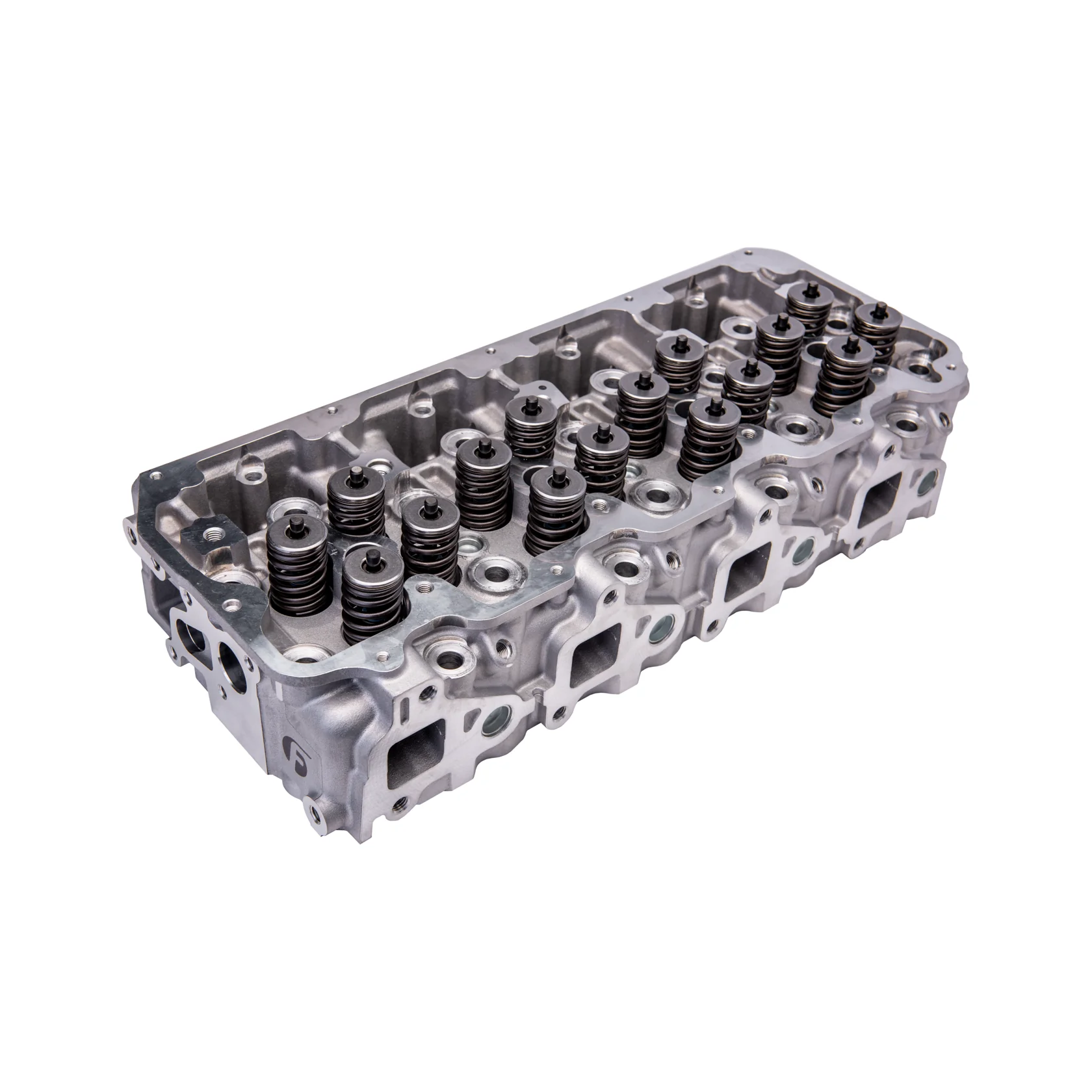 Fleece Performance Passenger Side Cylinder Head, 2004.5-2005 LLY - Image 4