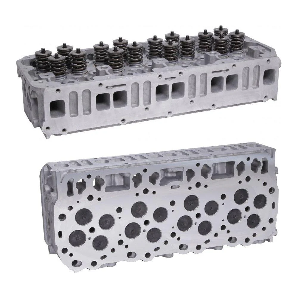 Fleece Performance Cylinder Head Set, 2011-2016 LML - Image 2