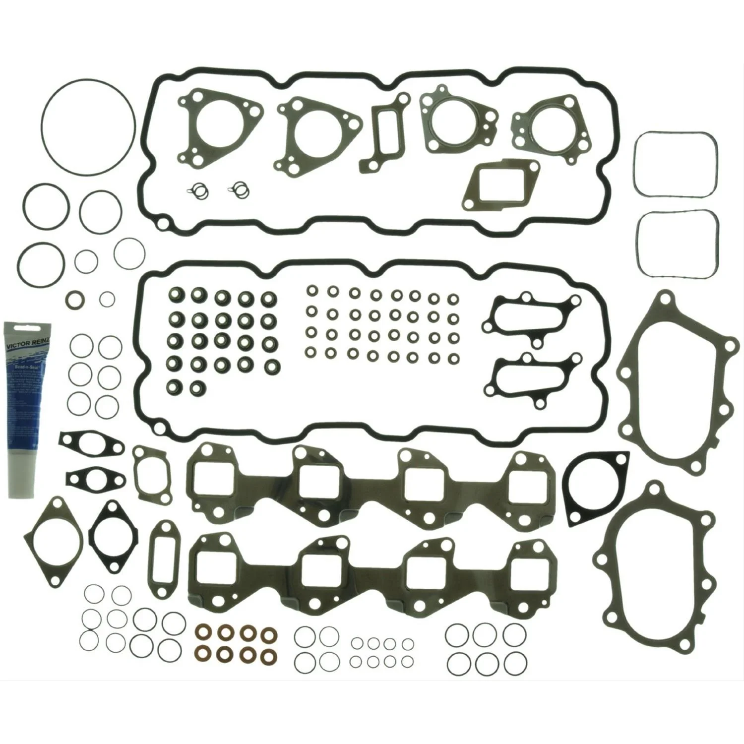Mahle Head Gasket Install Kit, 2001-2004 LB7