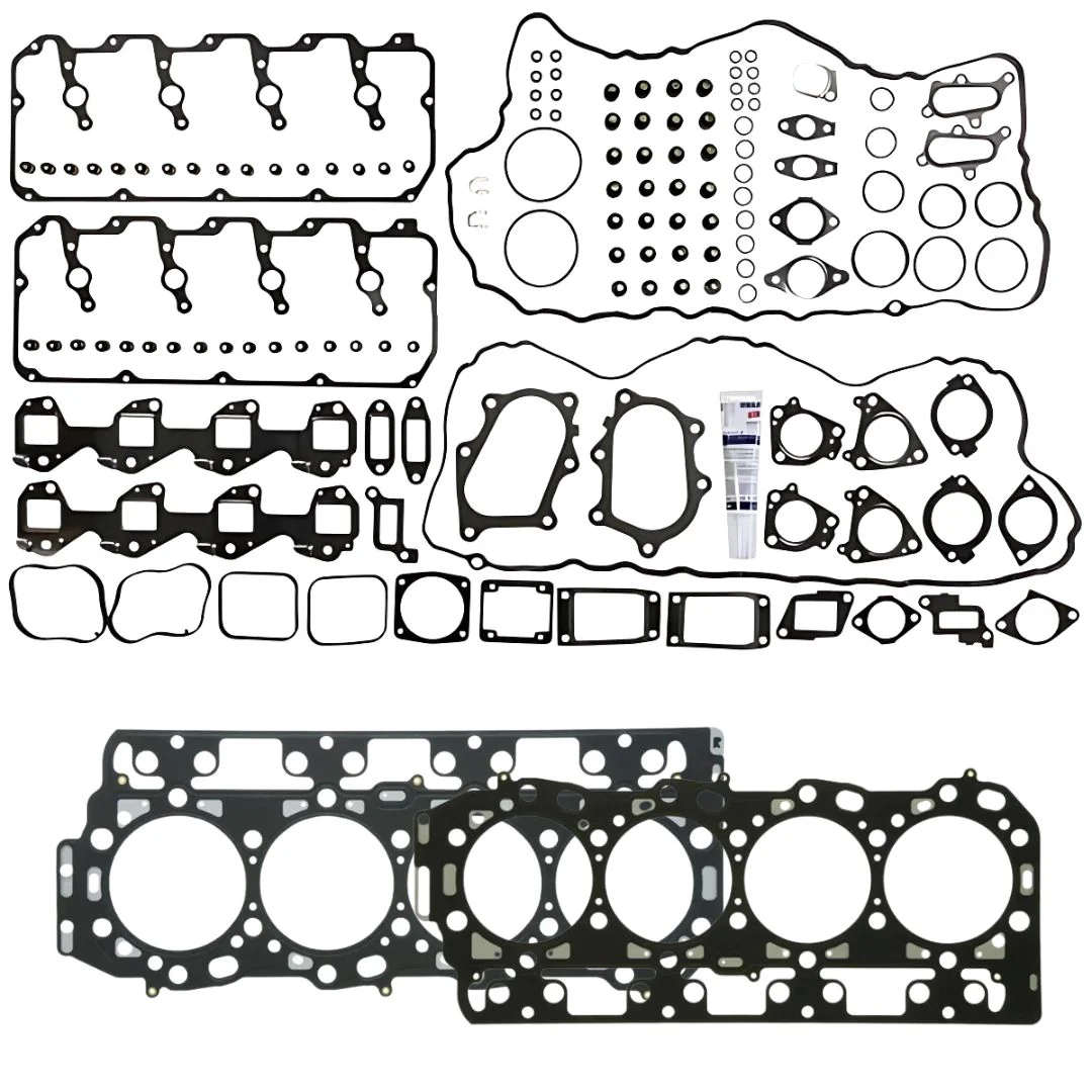 Mahle Head Gasket Install Kit, 2004.5-2007 LLY/LBZ - Image 2