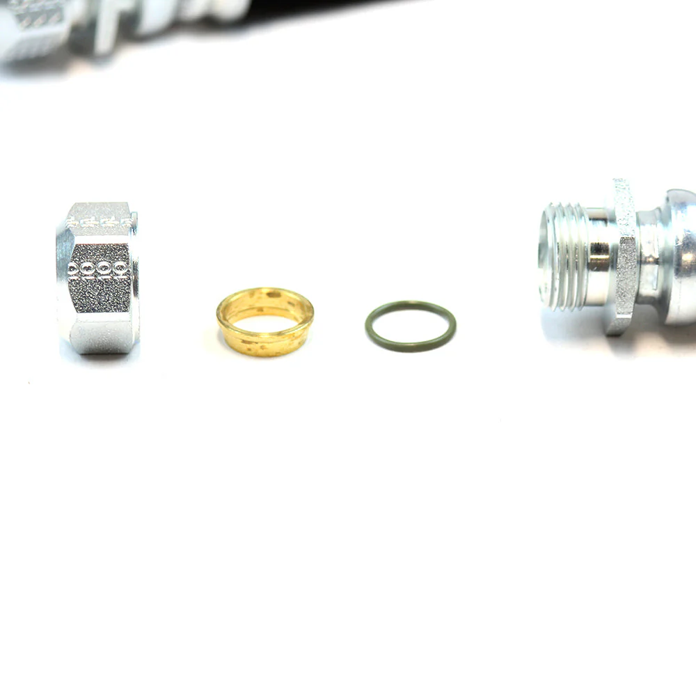 Max-Flow Allison Transmission Line Repair Kit, 2006-2010 LBZ/LMM - Image 4