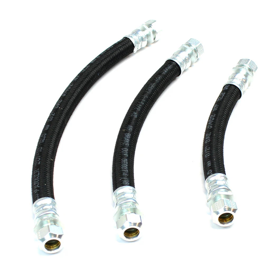 Max-Flow Allison Transmission Line Repair Kit, 2006-2010 LBZ/LMM - Image 5