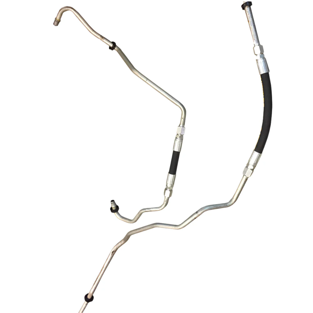 Max-Flow Allison Transmission Line Repair Kit, 2006-2010 LBZ/LMM - Image 7