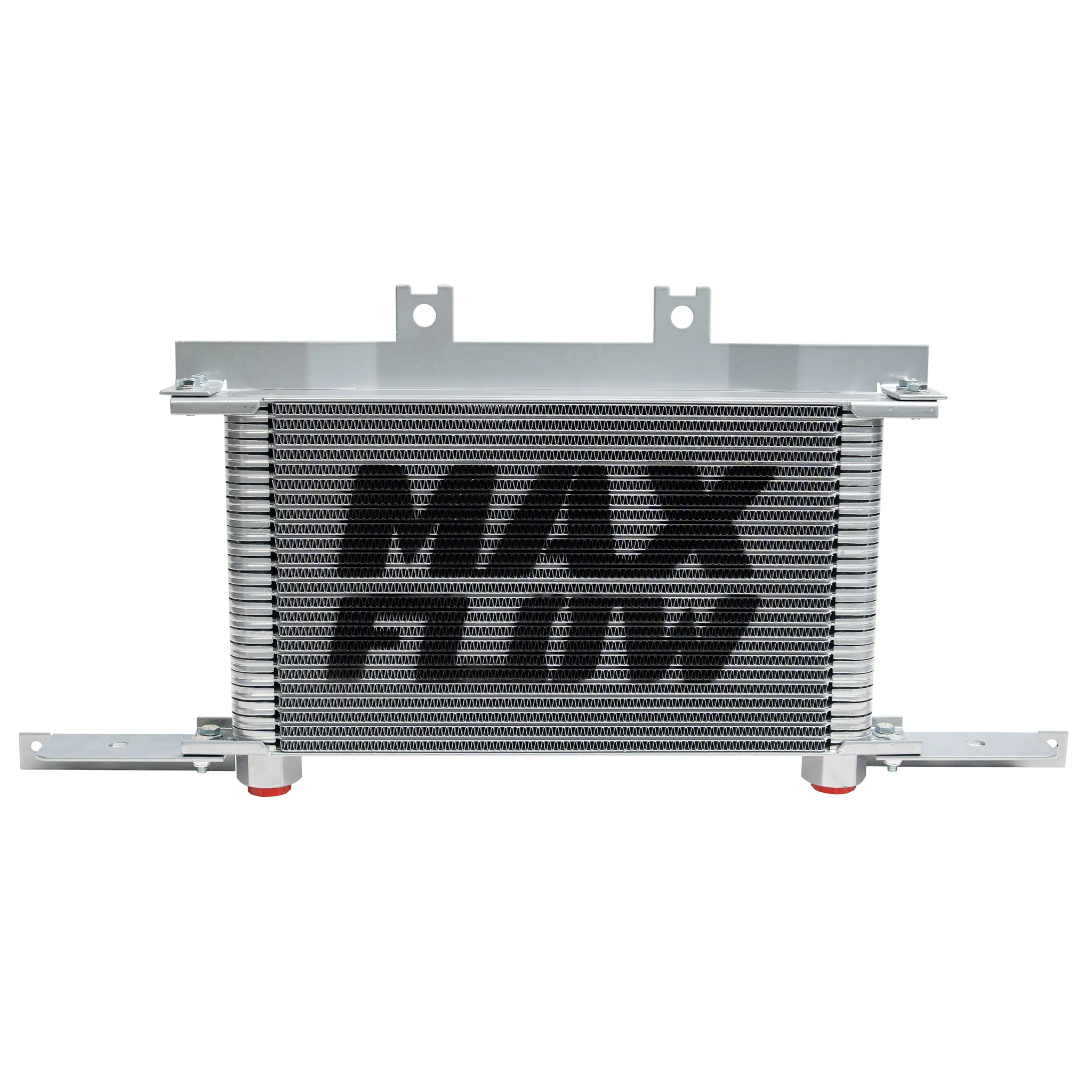 Max-Flow Arctic Allison Transmission Cooler, 2001-2005 LB7/LLY - Image 2