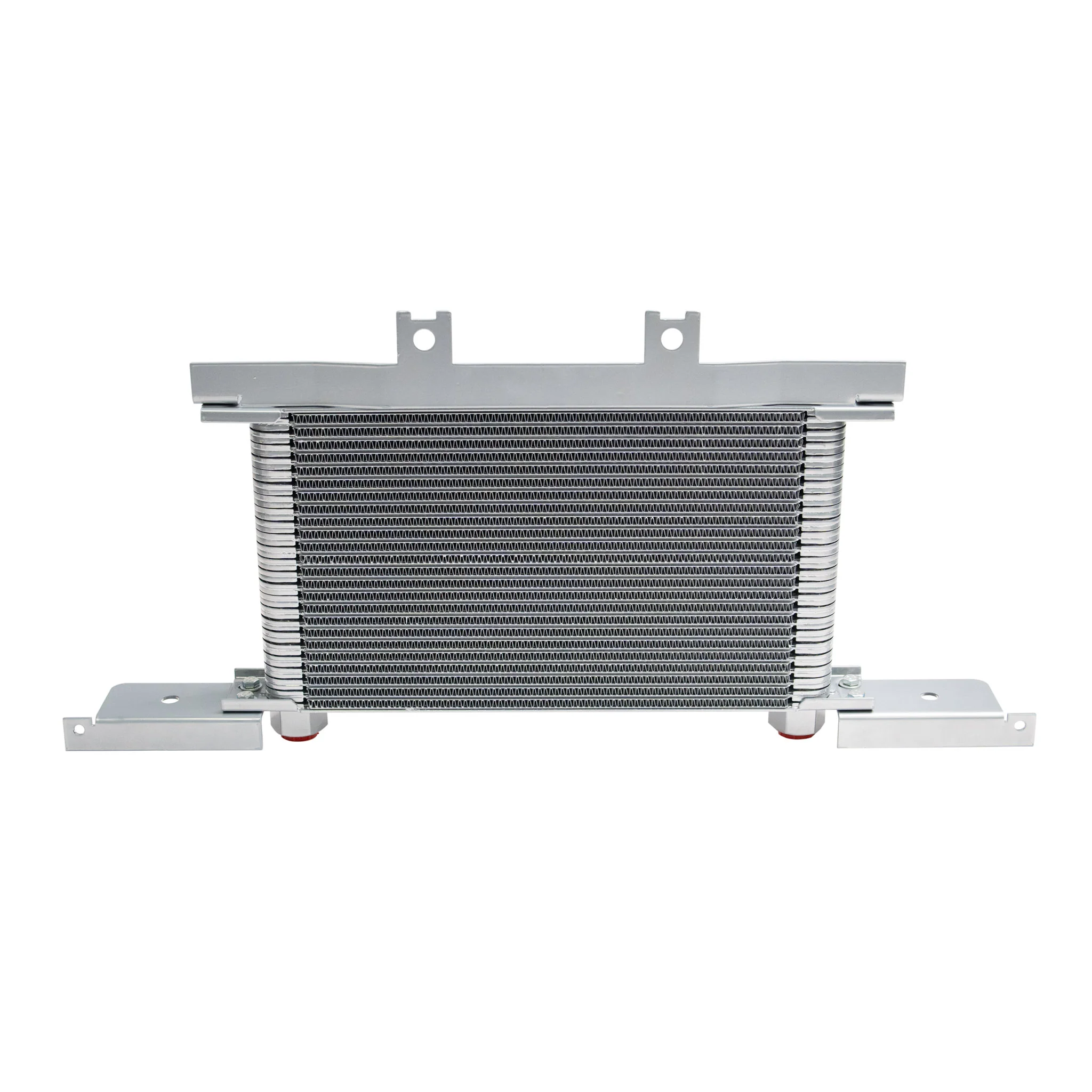 Max-Flow Arctic Allison Transmission Cooler, 2001-2005 LB7/LLY - Image 5