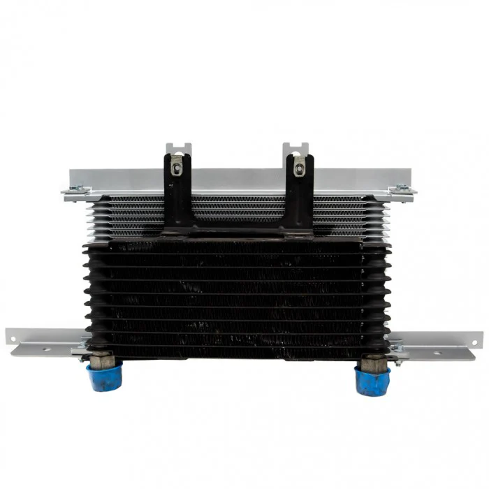 Max-Flow Arctic Allison Transmission Cooler, 2001-2005 LB7/LLY - Image 6