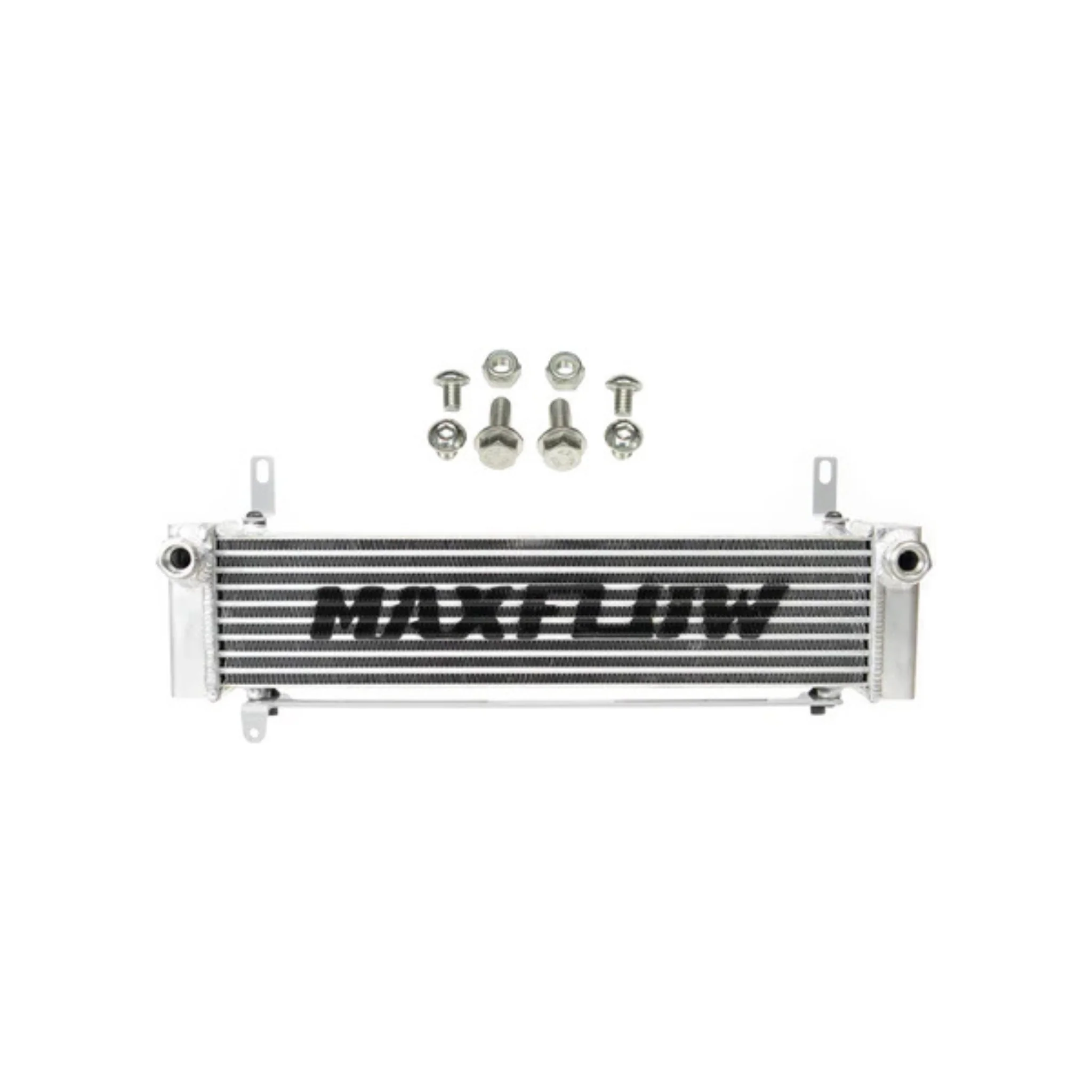Max-Flow Arctic Allison Transmission Cooler, 2006-2010 LBZ/LMM - Image 3