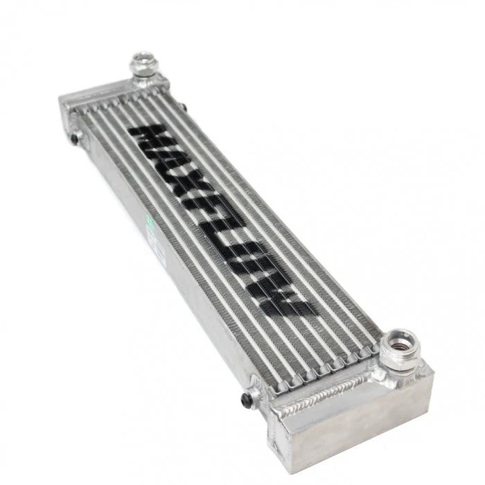 Max-Flow Arctic Allison Transmission Cooler, 2006-2010 LBZ/LMM - Image 4