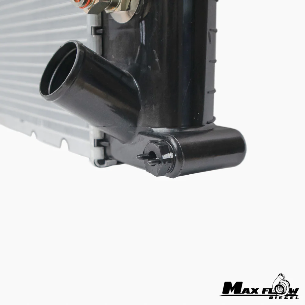Max-Flow Arctic Duramax Radiator, 2001-2005 LB7/LLY - Image 6