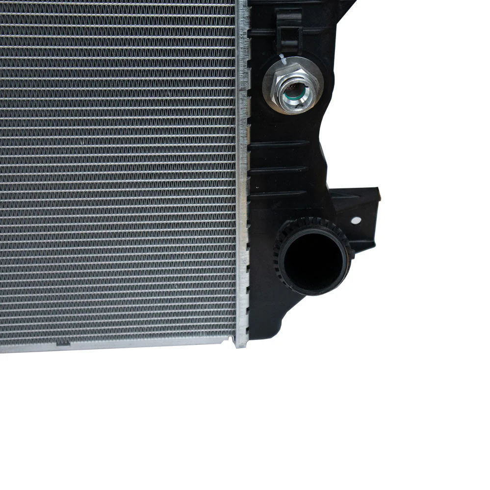 Max-Flow Arctic Duramax Radiator, 2011-2016 LML - Image 4