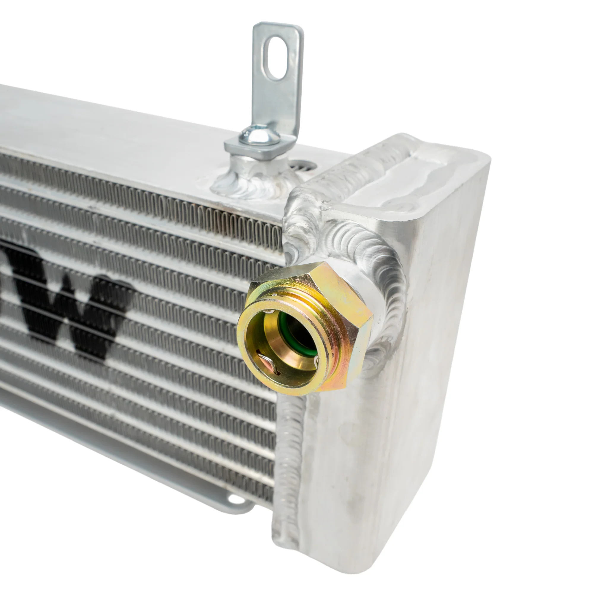 Max-Flow SubZero Allison Transmission Cooler, 2006-2010 LBZ/LMM - Image 3