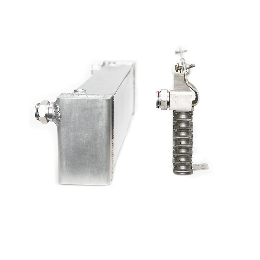 Max-Flow SubZero Allison Transmission Cooler, 2006-2010 LBZ/LMM - Image 4