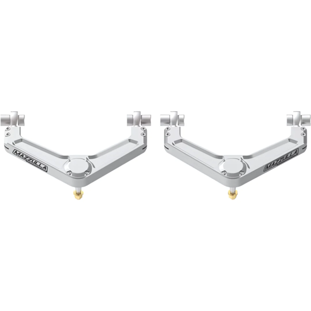 Mazzulla Billet Upper Control Arms, 2020-2026 L5P - Image 2