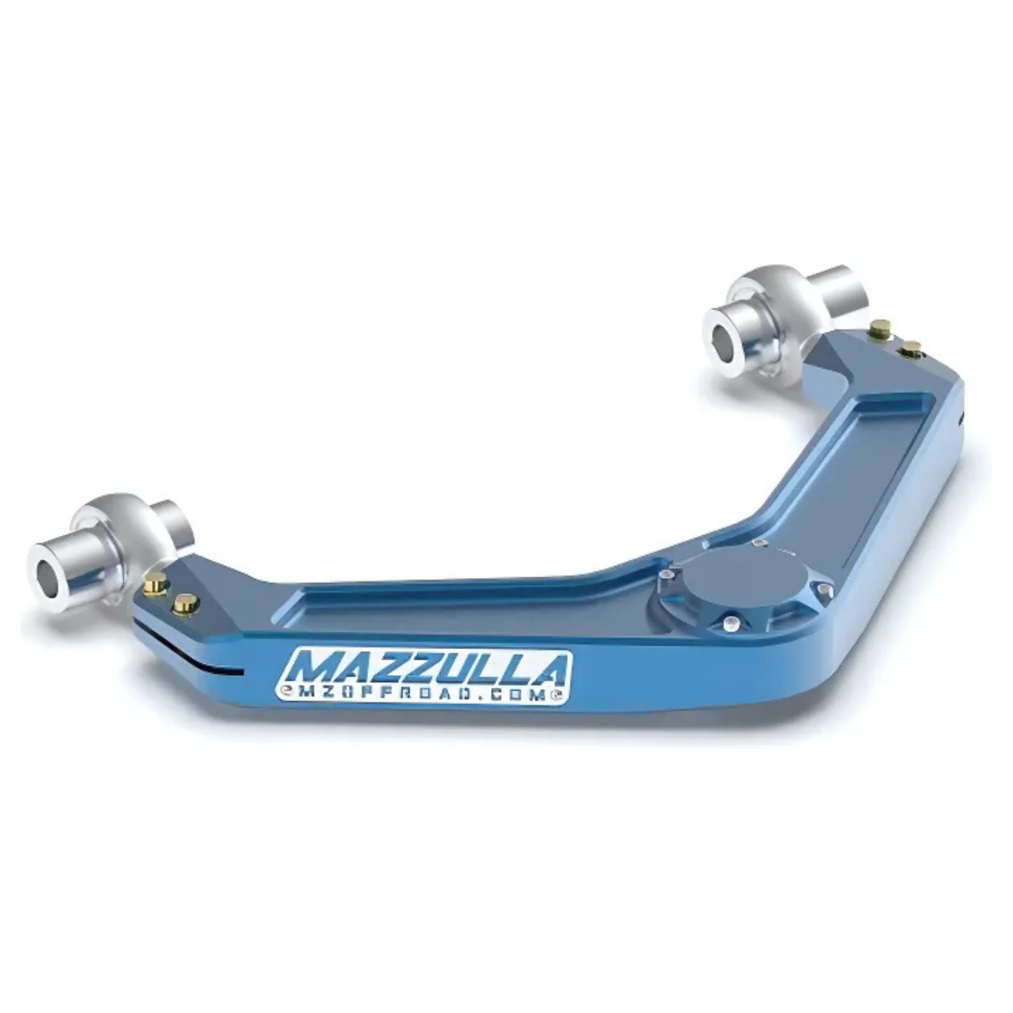 Mazzulla Billet Upper Control Arms, 2020-2026 L5P - Image 3