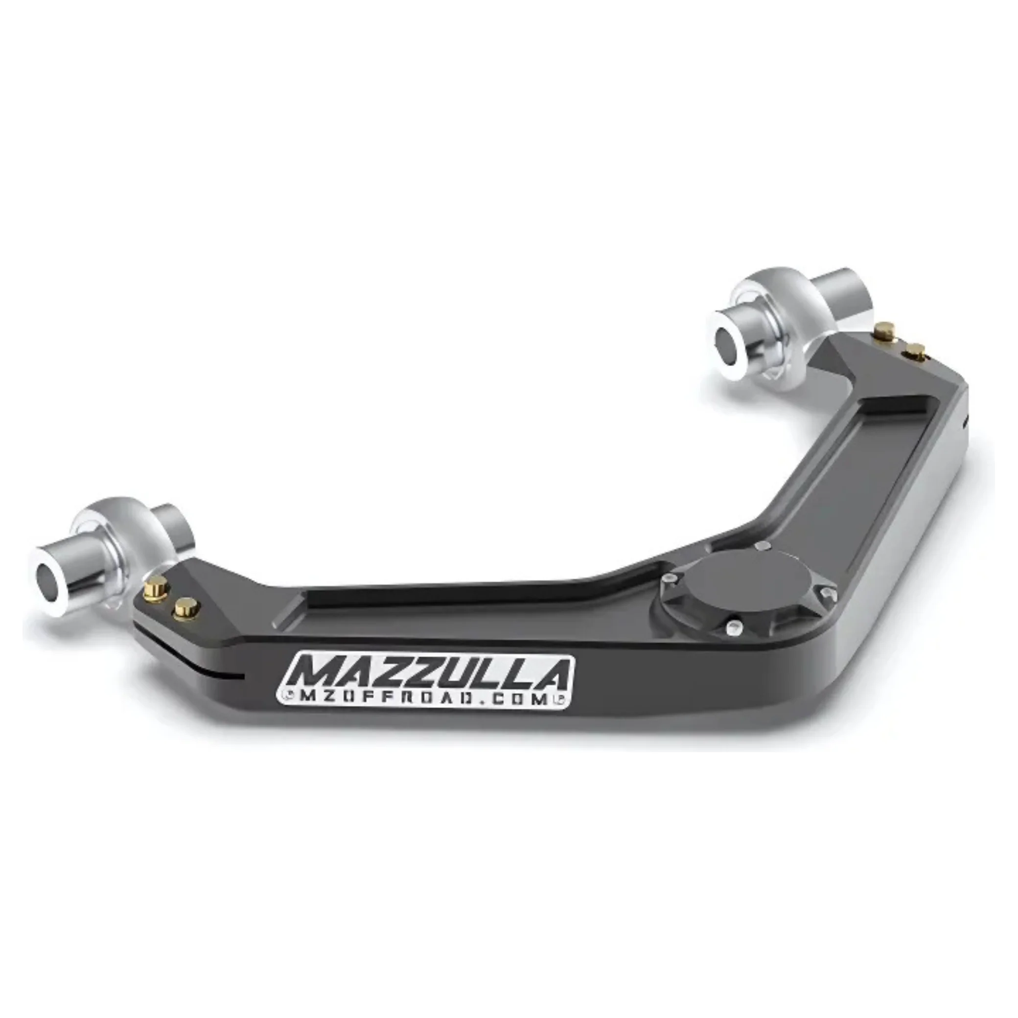 Mazzulla Billet Upper Control Arms, 2020-2026 L5P - Image 4