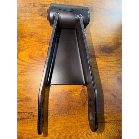 McGaughys Rear 2" Drop Shackles, 2011-2019 LML/L5P (Scratch & Dent) - Image 5