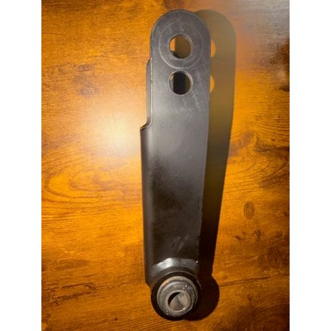 McGaughys Rear 2" Drop Shackles, 2011-2019 LML/L5P (Scratch & Dent) - Image 7