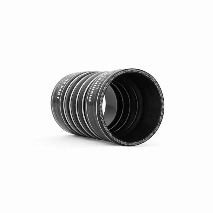 Mishimoto Factory Fit Intercooler Boot Kit, 2006-2010 LBZ/LMM - Image 3