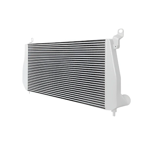 Mishimoto Intercooler, 2006-2010 LBZ/LMM - Image 2