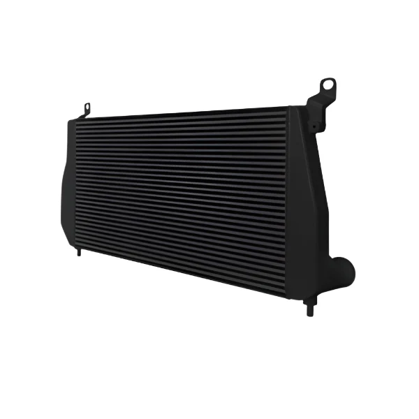 Mishimoto Intercooler, 2011-2016 LML