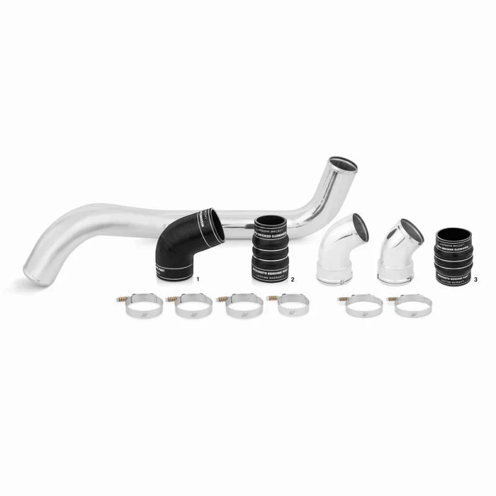 Mishimoto Intercooler Kit, 2006-2010 LBZ/LMM - Image 3